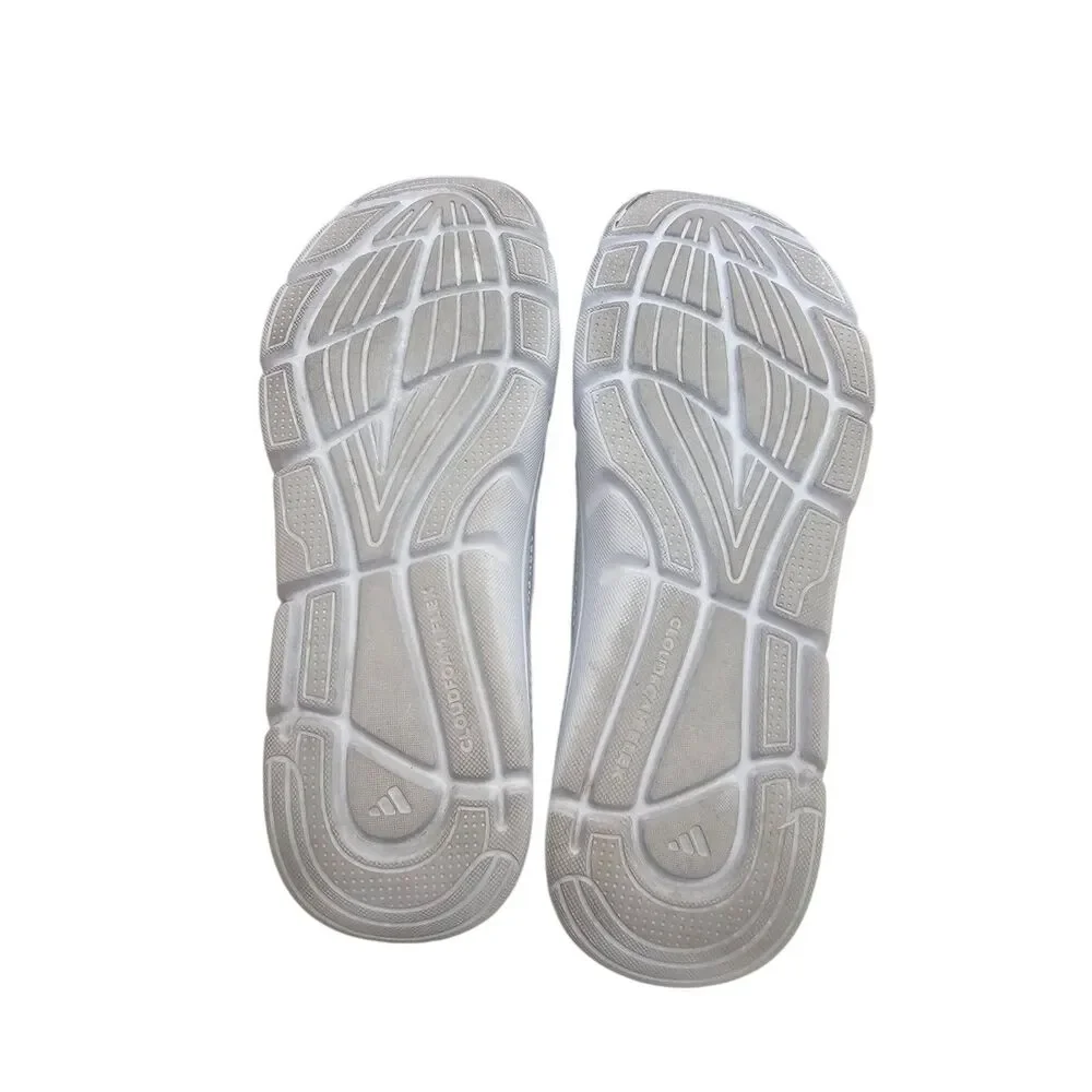 adidas men cloudfoam